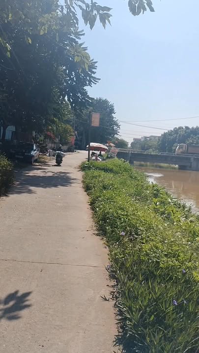 Đất nền Phúc Sơn - Tân Yên 125m² chỉ 1.4 tỷ - Đầu tư sinh lời lý tưởng!