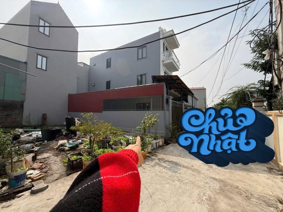 Đất Bùi Xá - Tam Hưng 42.7m² giá 3 tỷ - Vị trí đẹp, đầu tư sinh lời!