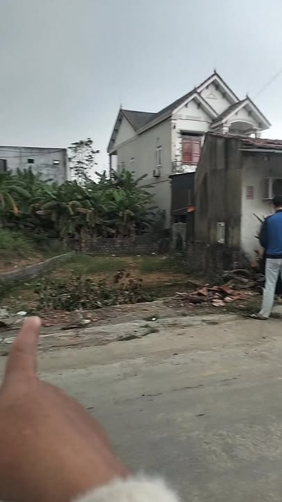 Đất nền Mai Hùng Hoàng Mai 140m² giá thỏa thuận - Đầu tư sinh lời cao!