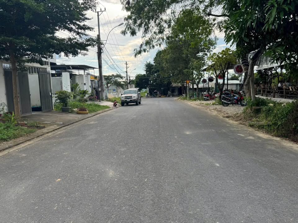 Đất chính chủ đường Lương Văn Can, 160m², giá 1.4 tỷ - Cơ hội đầu tư tuyệt vời!