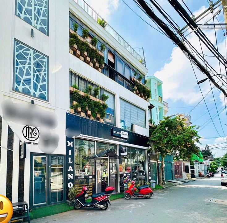 Cho thuê Tầng 1 Toà nhà 3 Tầng Đường 1, Gò Vấp - 66m² giá 8.5 triệu - Vị trí đẹp, tiện ích hoàn hảo!