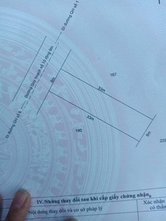 Đất nền Đak Hring 264m² giá 400 triệu - Cơ hội đầu tư hấp dẫn!