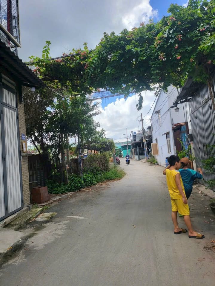 Đất nền Vĩnh Lộc A, Bình Chánh 84m² giá 700 triệu - Bán gấp, bớt lộc!