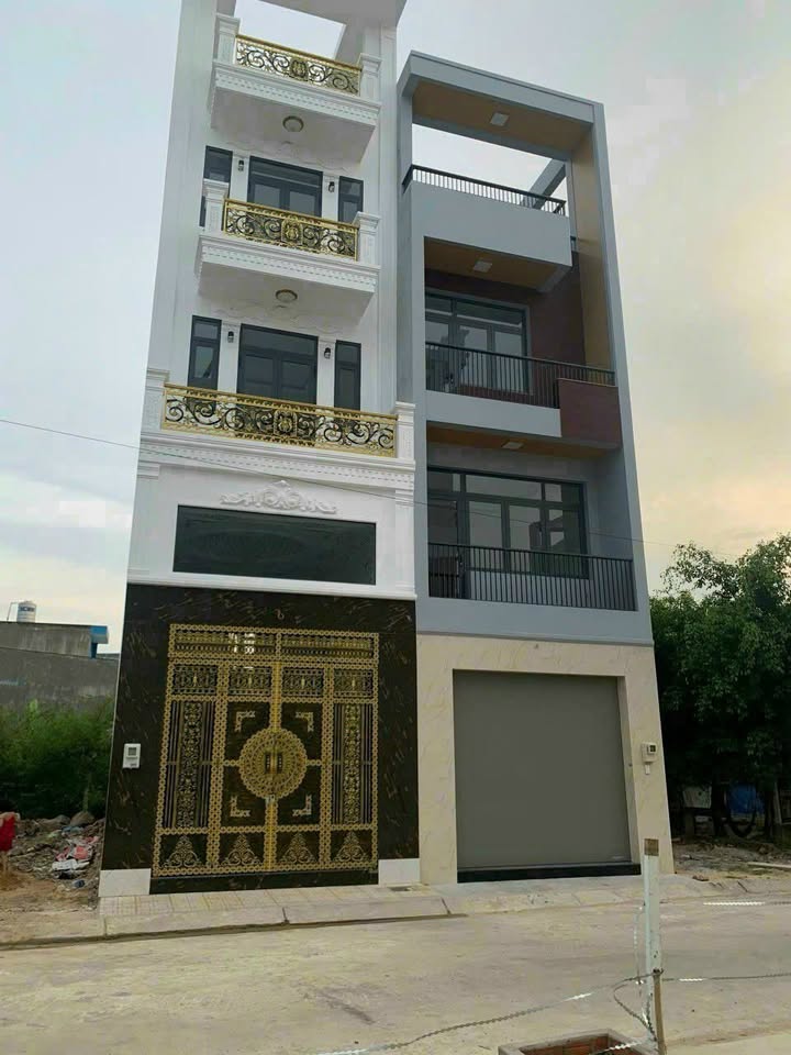 Đất nền 67.2m² đường Số 7 KDC Sista Bình Hưng Hòa, giá 6.95 tỷ - Cơ hội đầu tư lý tưởng!