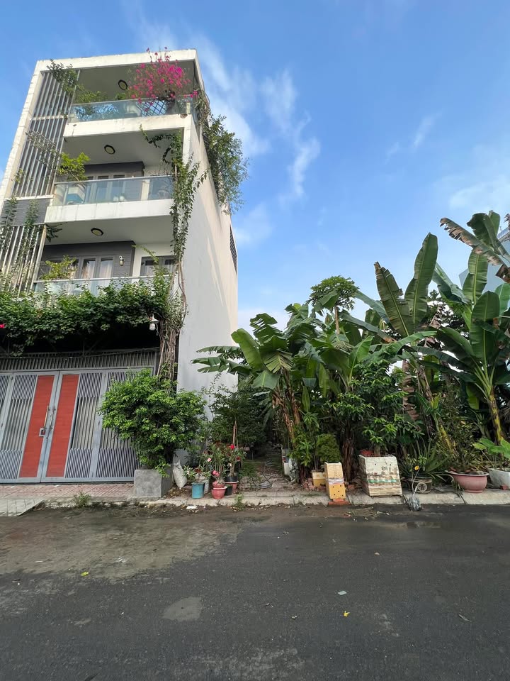 Đất nền 84m² tại Tân Kiên, Bình Chánh - Chỉ 4.4 tỷ - Sổ đỏ chính chủ!