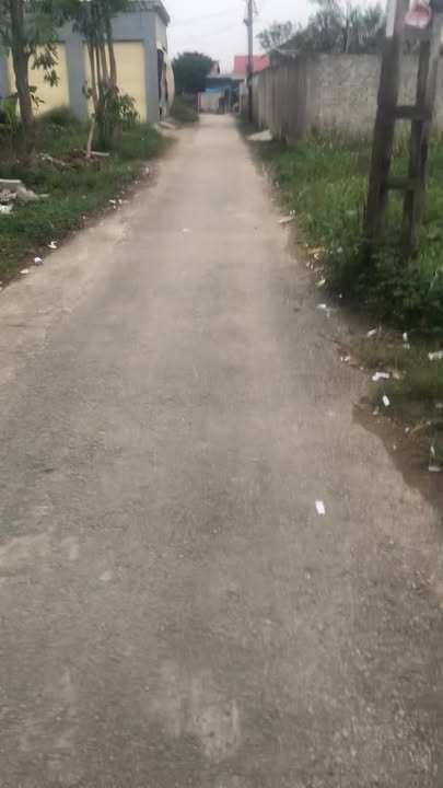 Đất Nghi Kim Vinh 106m² giá 2.15 tỷ - Đường bê tông thông thoáng!