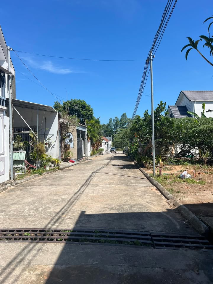 Đất thổ cư Cửa Dương Phú Quốc 133m² giá 1.5 tỷ - Cơ hội đầu tư sinh lời!