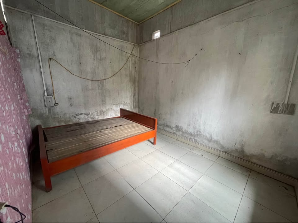 Phòng trọ đường Xuân Diệu, Phủ Lý 500k/tháng - An ninh tốt, tiện ích đầy đủ!