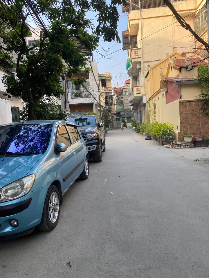 Đất nền Ngọc Hồi 50m² giá 7 tỷ - Mặt tiền 3,5m, ô tô vào tận nơi!