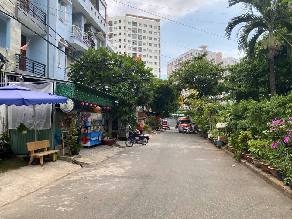 Đất nền KDC 10 Mẫu Bình Trưng Đông, Quận 2, 100m² giá 12.5 tỷ - Sổ đỏ chính chủ