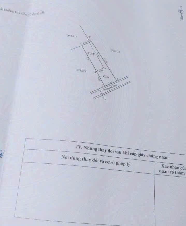 Đất thổ cư Sông Khoai, Quảng Yên 156m² giá 1x triệu/m² - Đầu tư sinh lời hấp dẫn!