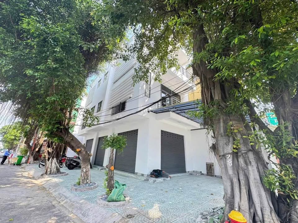 FrontHouse 2 mặt tiền đường Số 7, quận Bình Tân, 100m² giá 26.5 tỷ - Đầu tư sinh lời cao!