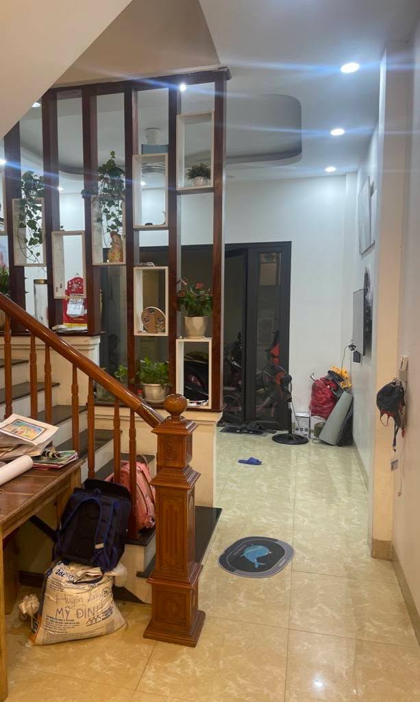 Nhà dân xây tại An Khánh 56m² giá 5 tỷ - Đầu tư sinh lời ngay!