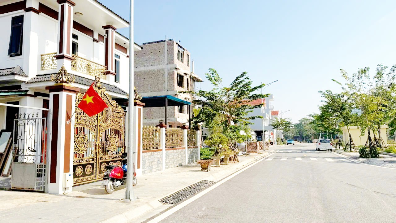 Đất nền Tiến Thắng, Mê Linh 80m² giá chỉ 7X triệu - Cơ hội đầu tư hấp dẫn!