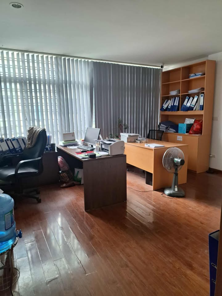 Cho thuê Liền kề La Khê 50m² giá 18 triệu - Kinh doanh sầm uất, giữ giá 2 năm!