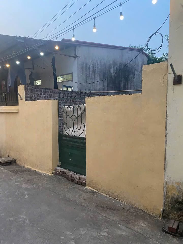 Đất nền Tân Hoà, Quốc Oai 66m² giá 1.18 tỷ - Sổ đỏ chính chủ, ô tô vào tận cửa!