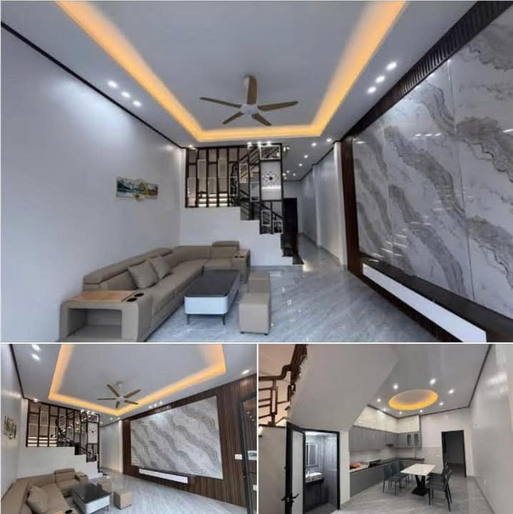 Nhà 2 tầng chính chủ tại Ngõ 259 Trần Quang Khải, Lạng Sơn 82m² giá 1.77 tỷ - Tiện nghi đầy đủ!