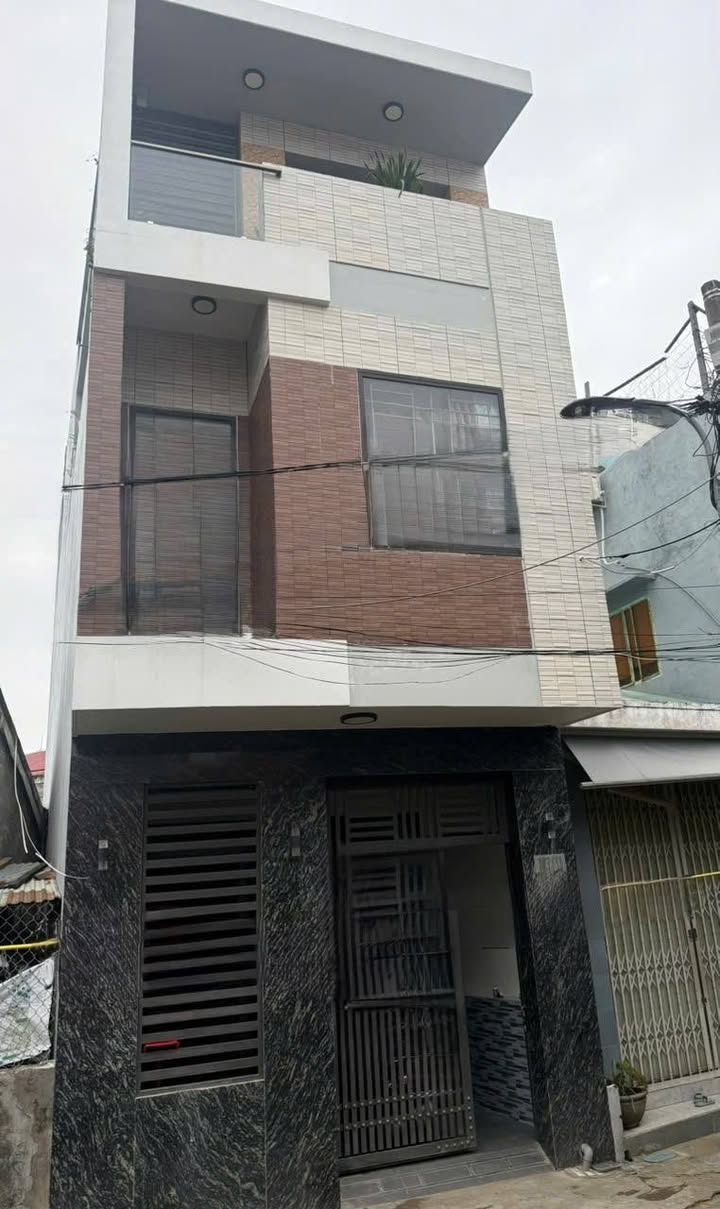 Nhà đẹp tại Tuy Hòa, Phú Yên 50m² giá 2.55 tỷ - Chính chủ bán gấp!