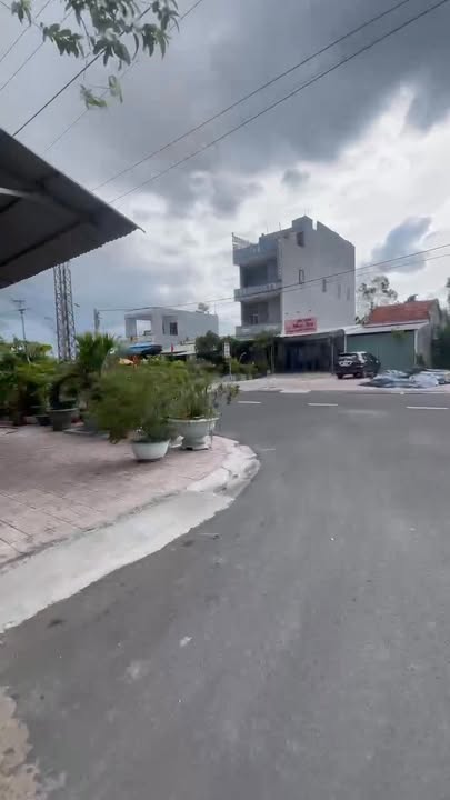 Đất thổ cư Phú Hòa 1, Phú Yên 100m² giá 900 triệu - Đường ô tô thông thoáng!