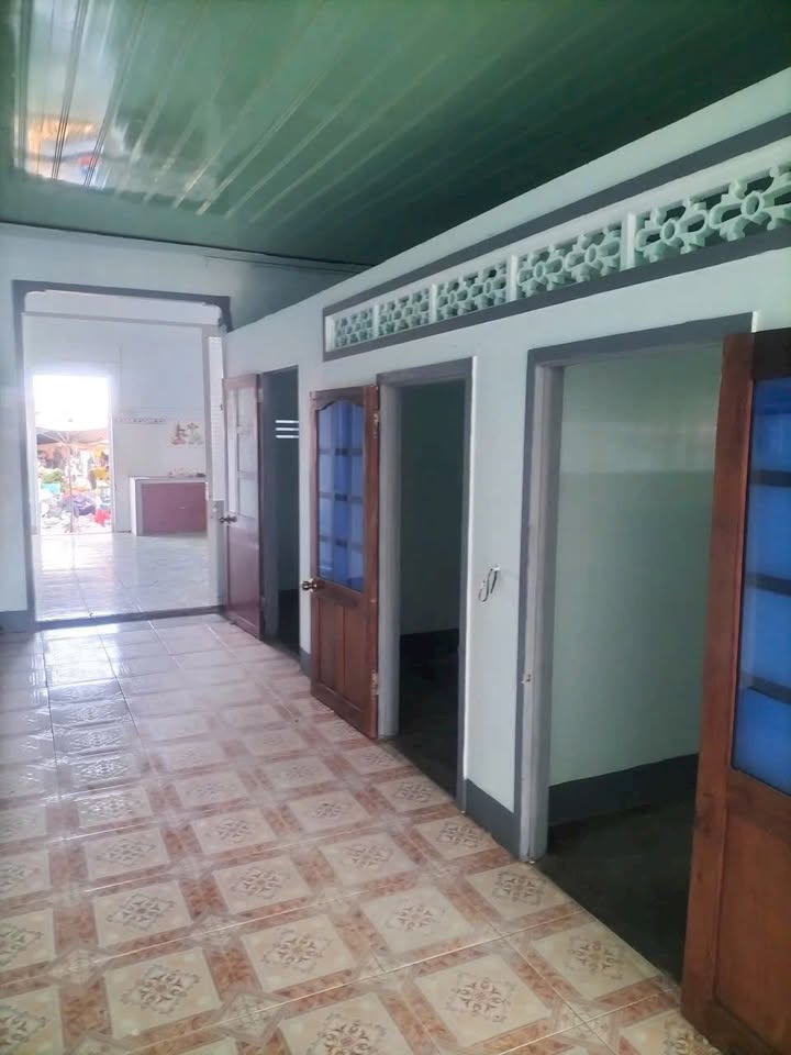 Nhà 2 mặt tiền kinh doanh tốt tại Phường Hòa Hiệp, Đắk Lắk - Giá 1.8 tỷ, thương lượng