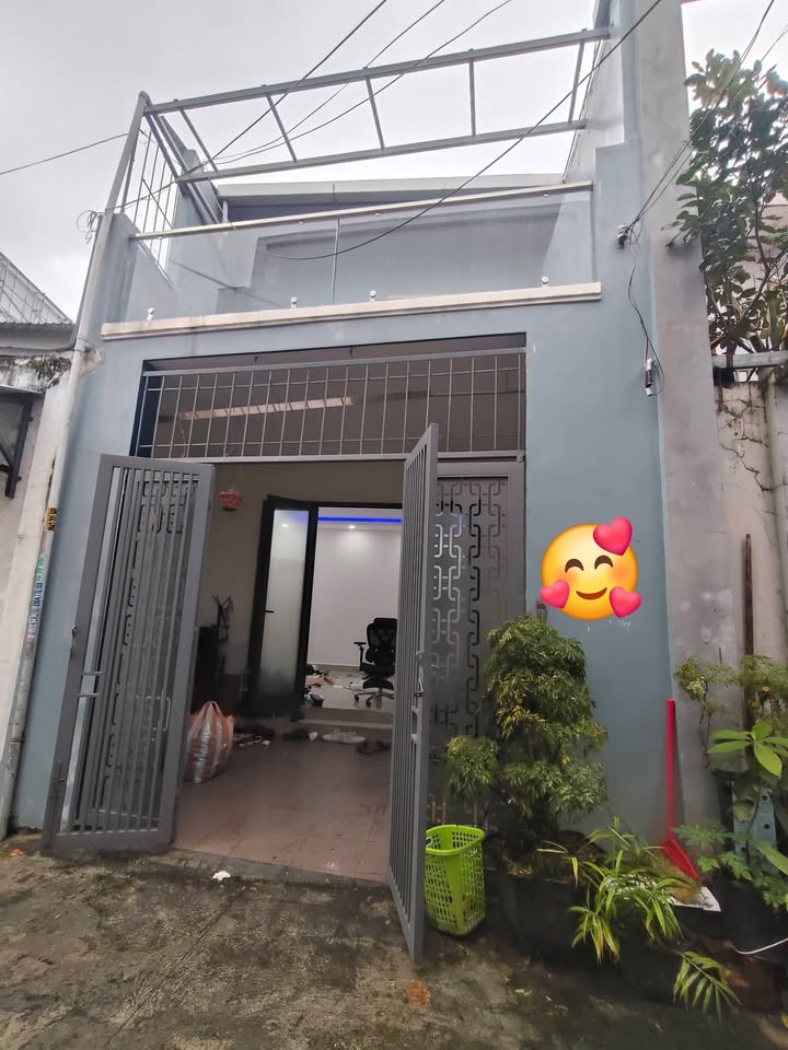Nhà nguyên căn cho thuê tại kiệt 16 Nguyễn Như Hạnh, 65m² chỉ 6 triệu/tháng - Thuận tiện sống lâu dài!