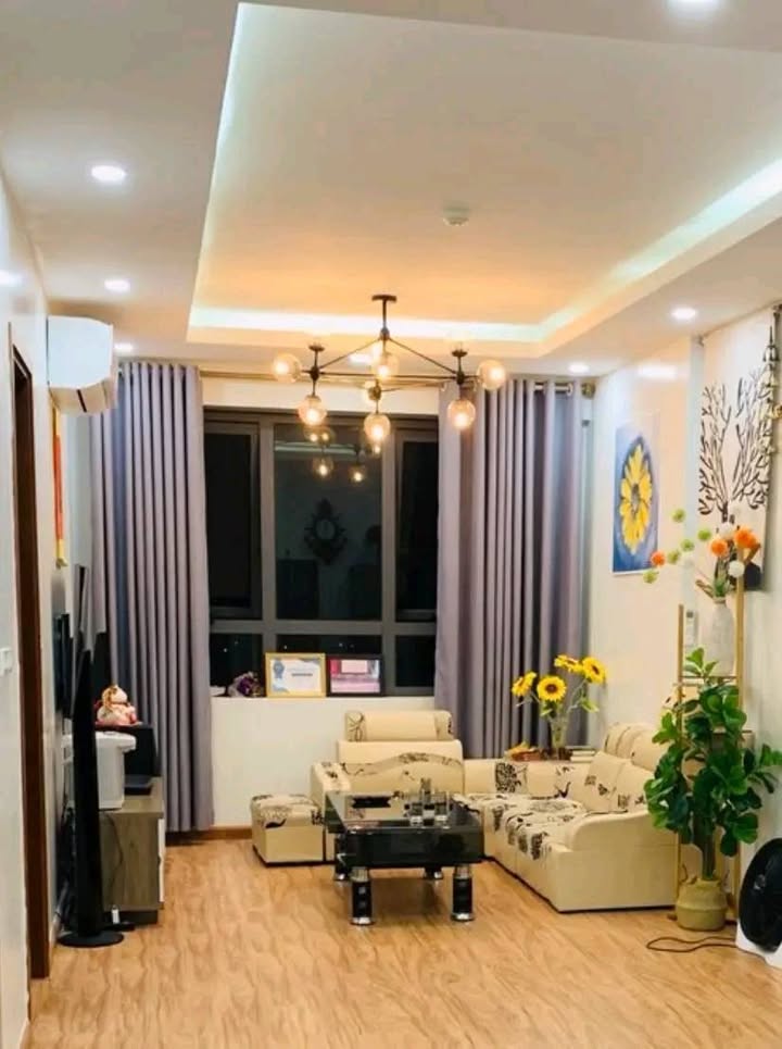 Căn góc chung cư Thái Hà - Bộ Công An 70m² giá 6 tỷ - Sẵn sàng vào ở!