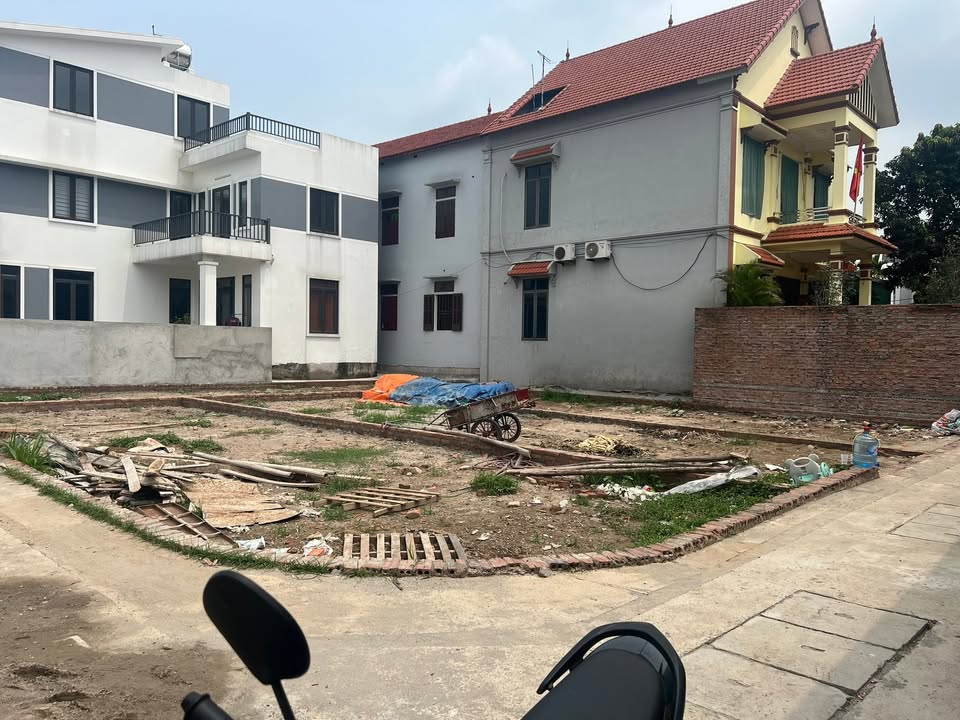 Đất nền Văn Khê, Mê Linh 85m² giá 3 tỷ - Cơ hội đầu tư hiếm có!