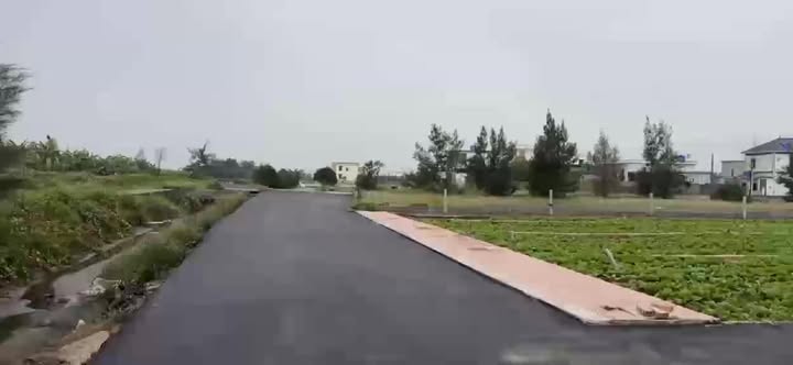 Đất nền Quất Lâm, Giao Thủy, Nam Định 80m² - Cơ hội đầu tư hấp dẫn!