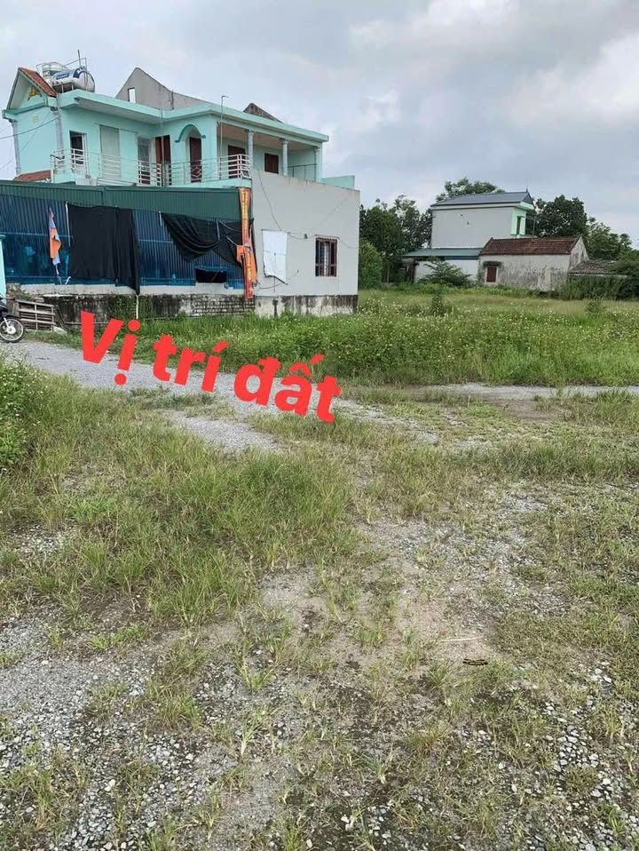 Đất nền Bối Cầu Bình Lục 113m² giá 1.3 tỷ - Đầu tư sinh lời cao!