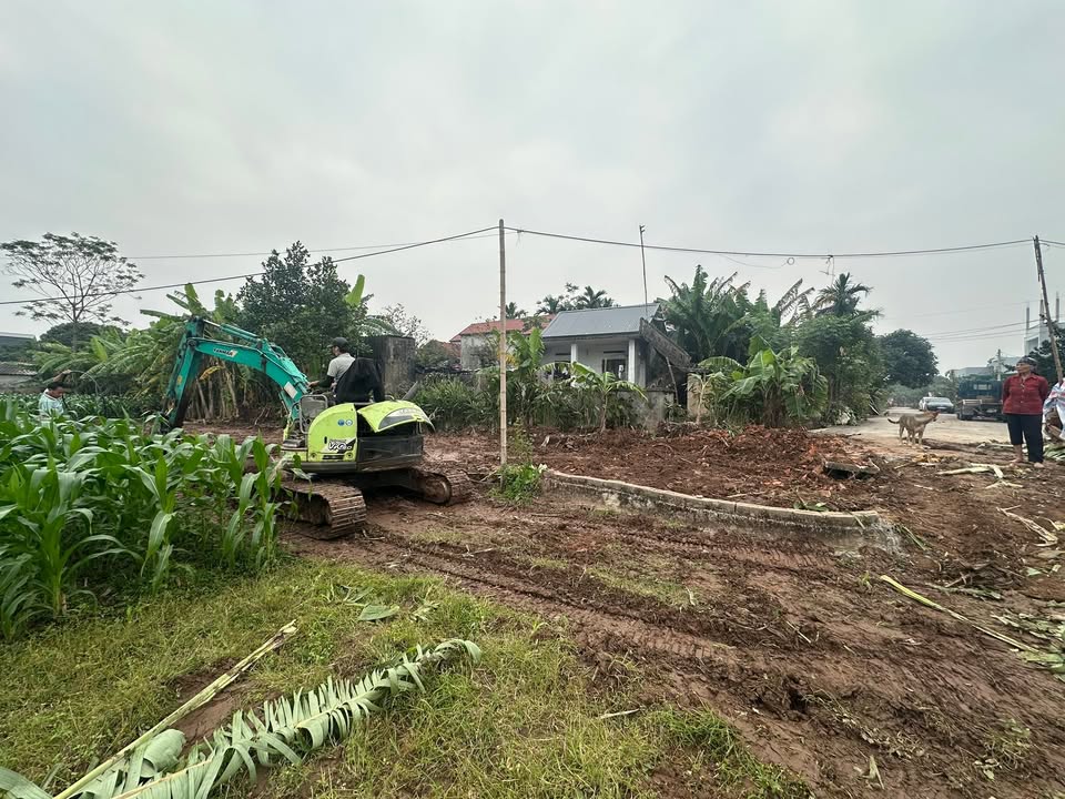 Đất nền Yên Nam, Duy Tiên 68m² giá 9xx triệu - Đầu tư sinh lời khả thi!