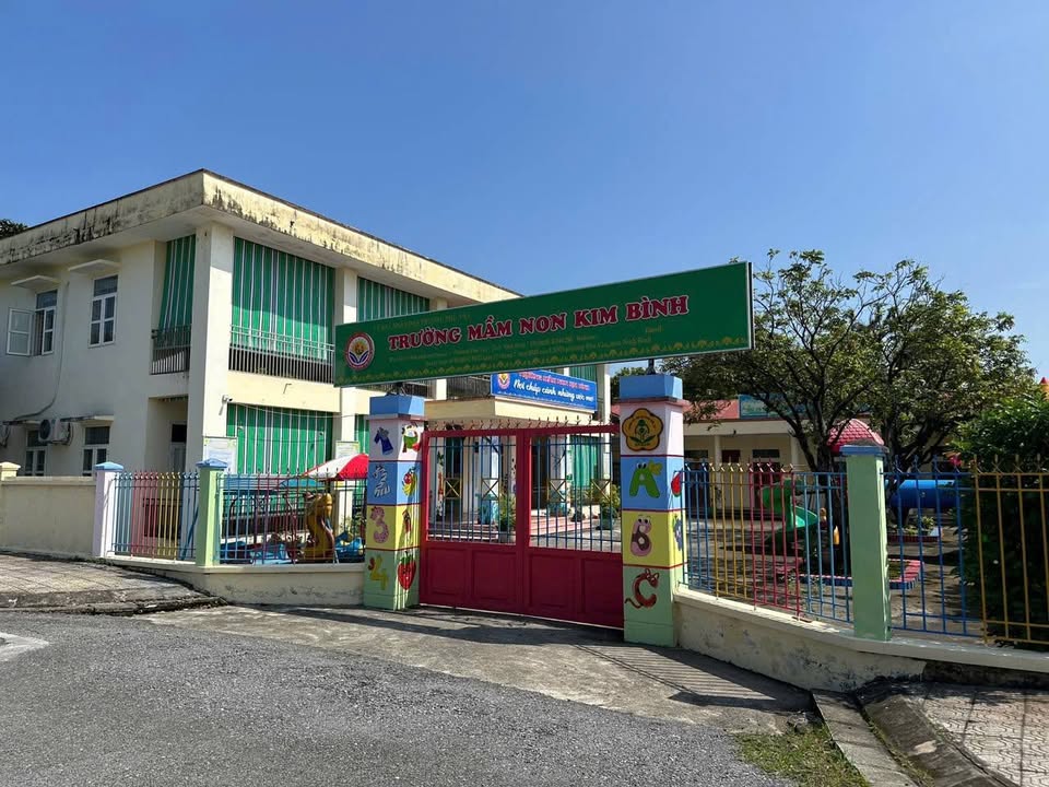 Đất nền Kim Bình, Phủ Lý 136m² giá 2 tỷ - Vị trí đắc địa, giao thông thuận tiện!