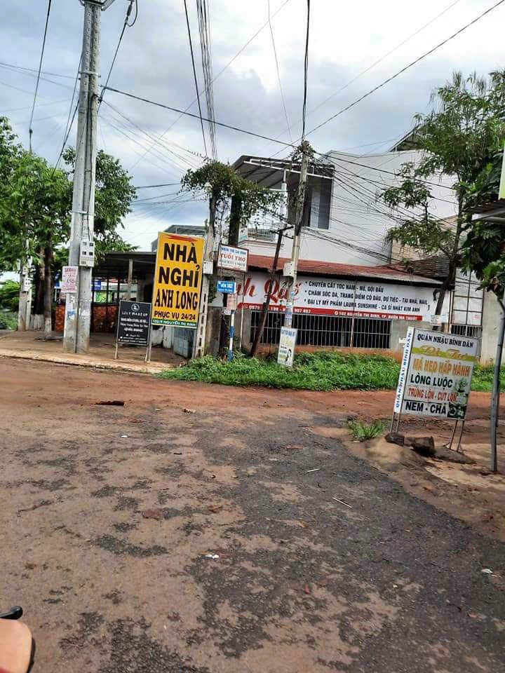 Đất nền 85m² phường Thành Nhất, Buôn Ma Thuột giá chỉ 400 triệu - Cơ hội đầu tư hấp dẫn!