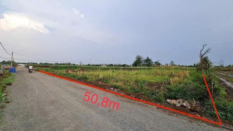 Đất nền xã Hòa Khánh, Buôn Ma Thuột 4188m² giá 8.922 tỷ - Đầu tư sinh lời ngay!