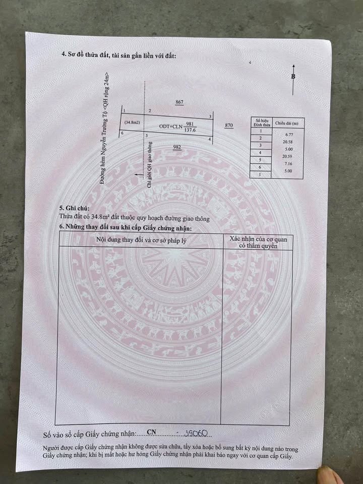 Đất nền hẻm 233 Y Wang, phường Ea Kao, 135m² giá 2.2 tỷ - Đầu tư sinh lời ngay!