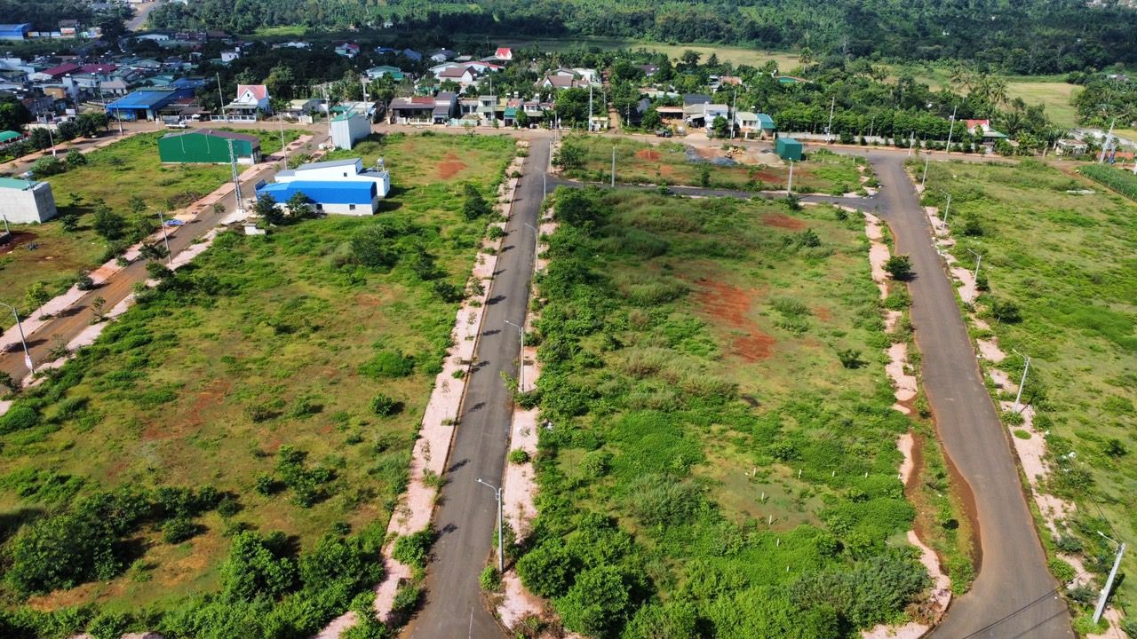 Đất nền biệt thự khu đấu giá KM19, Ea Knuếc, 354m² - Vị trí đẹp, giá tốt!