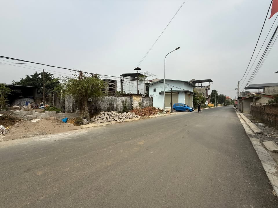 Đất mặt tiền kinh doanh Chí Thủy, Xuân Mai, 62.5m² chỉ 2 tỷ - Cơ hội đầu tư hiếm có!