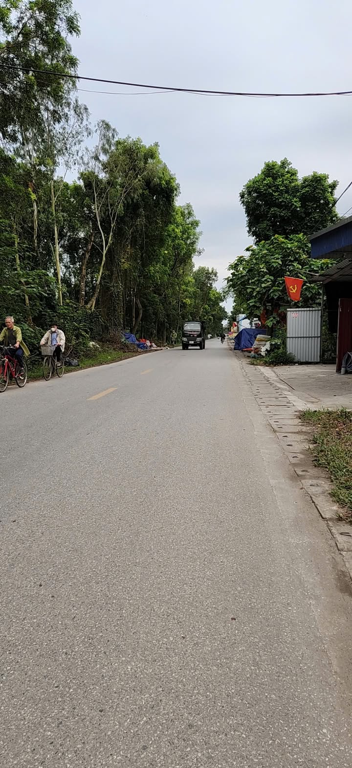 Đất nền 90m² tại xã Chí Minh, Khoái Châu - Tiềm năng tăng giá mạnh chỉ 4 tỷ!