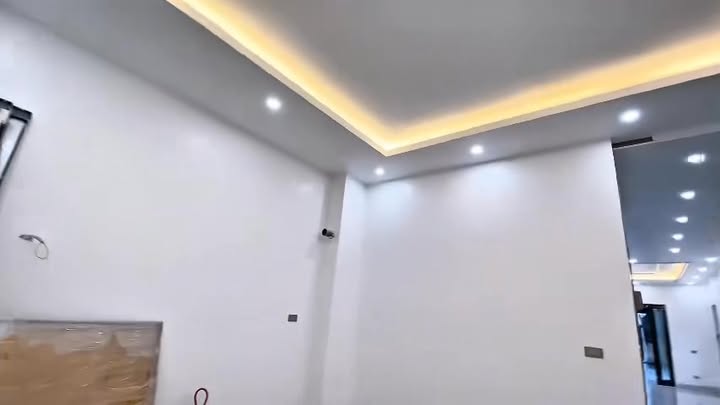 Nhà 4 tầng tại Bùi Đạt, An Hưng 138m² giá 9.8 tỷ - Căn góc 2 mặt tiền đẳng cấp!