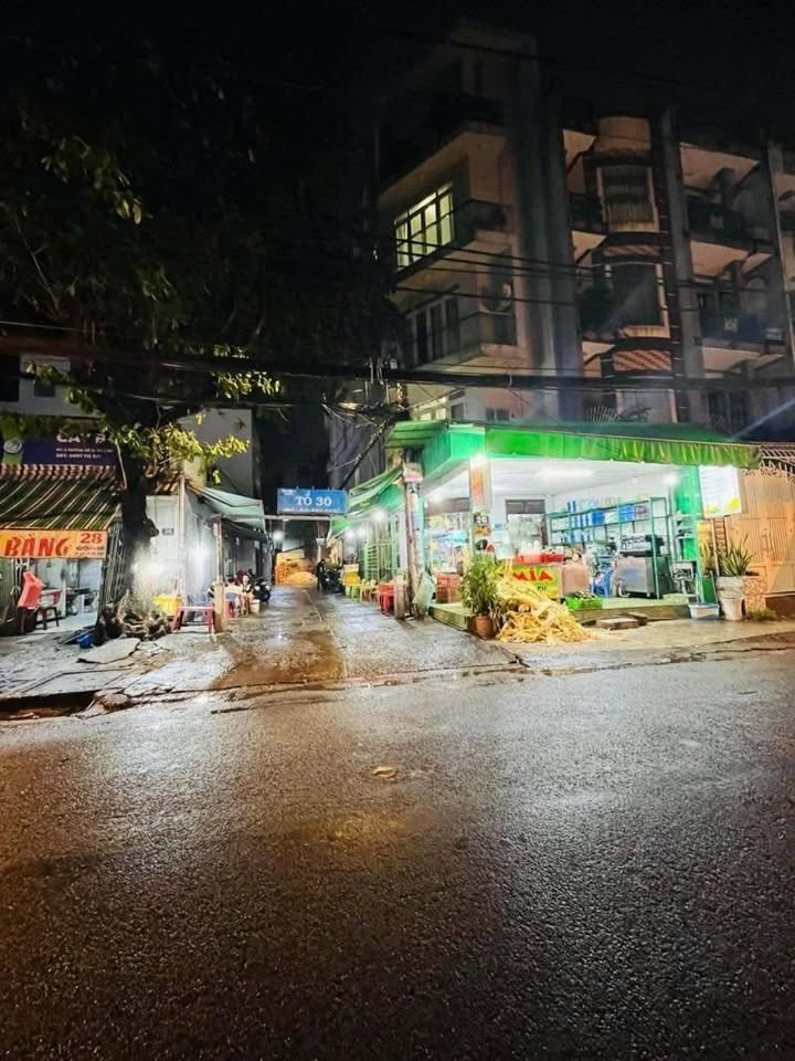 Đất khu trung tâm Phường 11, Gò Vấp 1155m² giá 23 tỷ - Cơ hội đầu tư hiếm có!