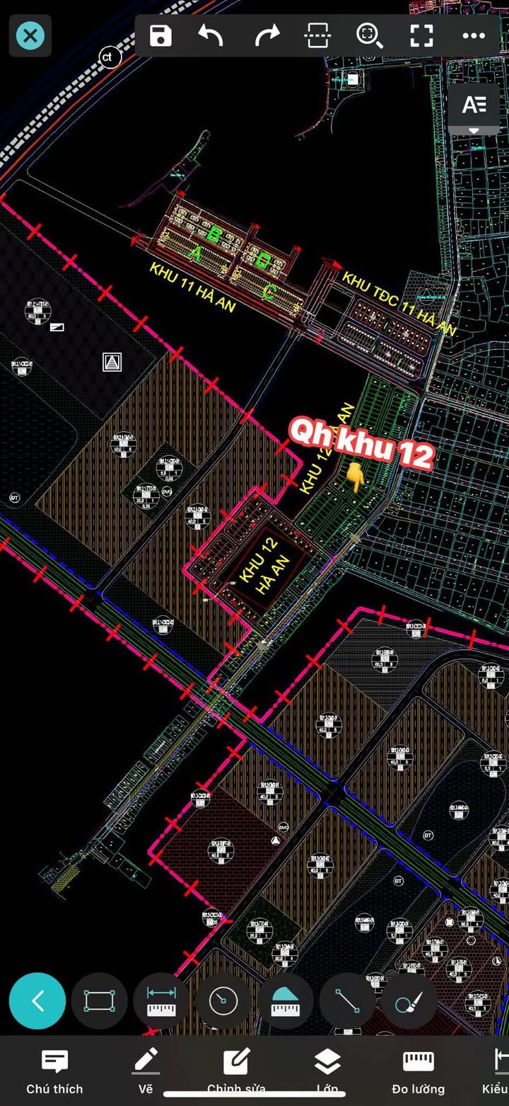 Đất nền Quảng Yên 200m² giá tốt - Cơ hội đầu tư hấp dẫn!