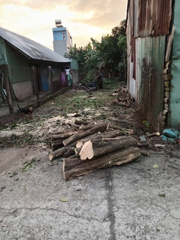 Bán đất Tân Hiệp, Hóc Môn 138m² giá 2.6 tỷ - Đường xe tải chạy