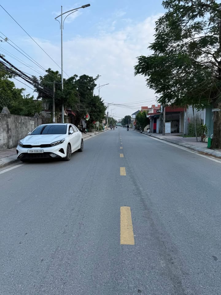 Đất nền Đoàn Xá, Kiến Thụy 290m² giá 2 tỷ - Cơ hội đầu tư hấp dẫn!