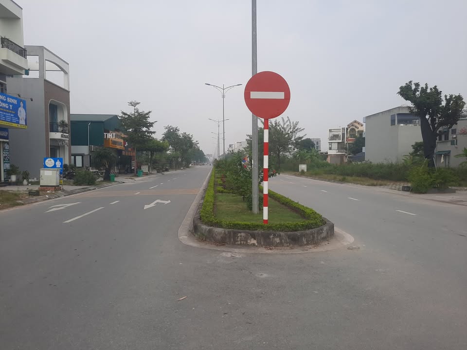 Đất nền Liêm Chung Hà Nam 100m² giá 3.4 tỷ - Đầu tư sinh lời ngay!