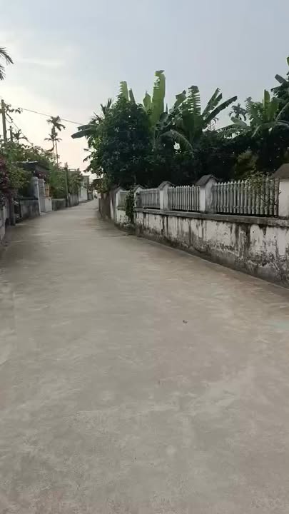 Đất liền kề Cộng Hiền, Vĩnh Bảo, Hải Phòng 180m² - Giá chỉ 1.4 tỷ!