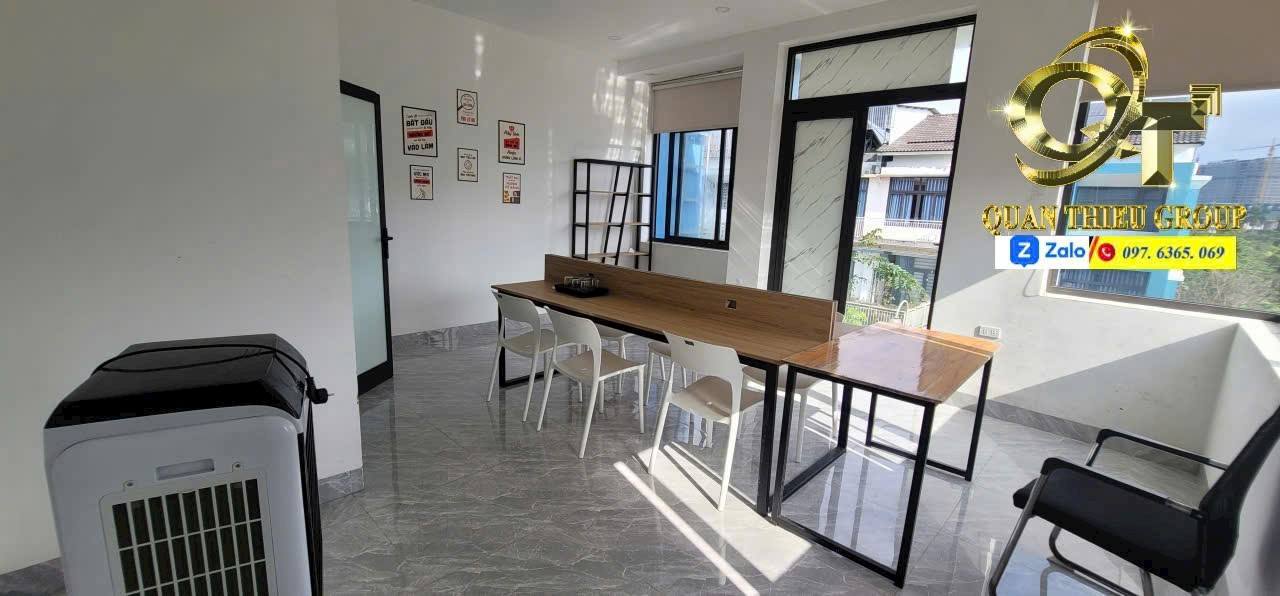 Văn phòng cho thuê An Cựu City 30m² giá 4 triệu - Hoàn hảo cho công việc!