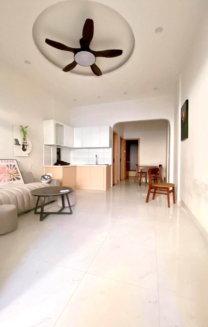 Nhà đẹp Duy Tân Huế 56m² giá 1.7 tỷ - Sẵn sàng vào ở ngay!