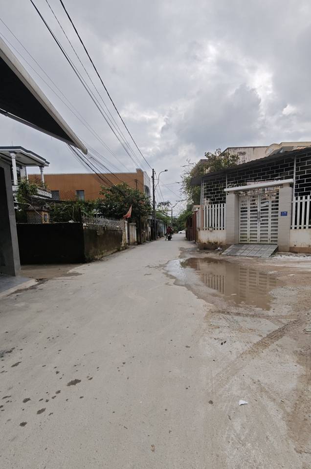 Đất kiệt Đặng Văn Ngữ TP Huế 85m² giá 2.57 tỷ - Đường ô tô 4m thuận lợi!
