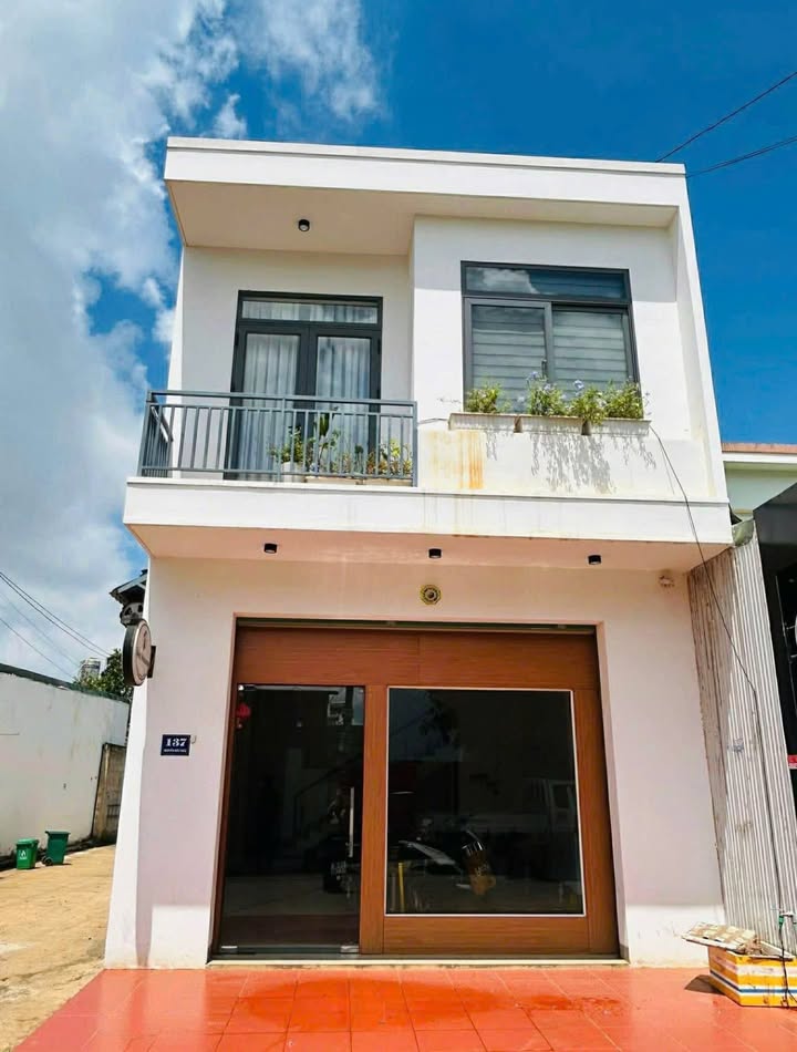 Nhà nguyên căn cho thuê mặt tiền Tân Lợi - BMT 50m² giá 8 triệu - Phù hợp kinh doanh!