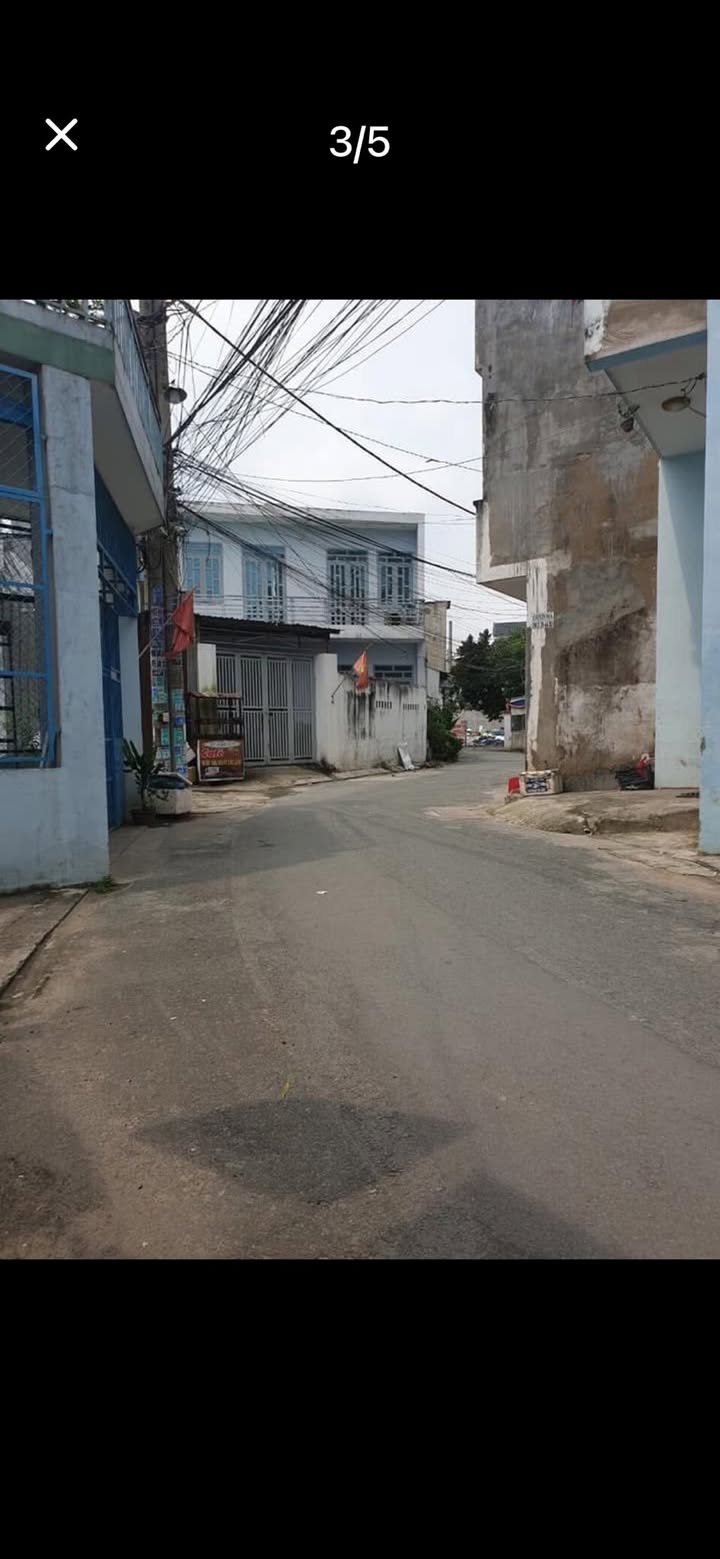 Nhà riêng ấp 3 xã Xuân Thới Thượng 40.8m² giá 2.1 tỷ - Sổ hồng chính chủ