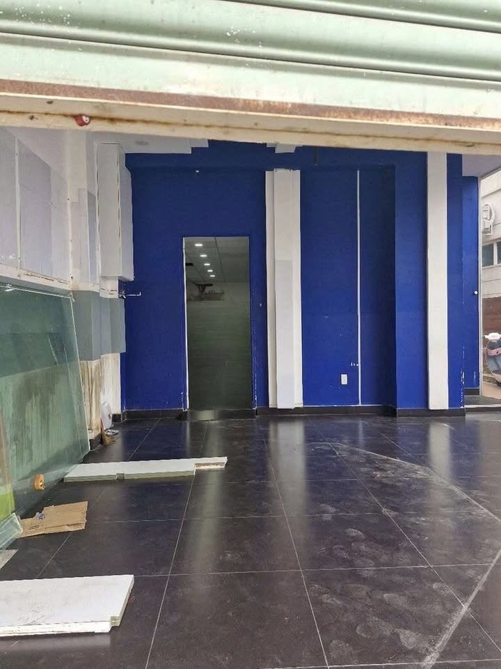 Mặt tiền kinh doanh cho thuê tại Thủ Đức 85m² giá 40 triệu - Phù hợp cho mọi loại hình kinh doanh!